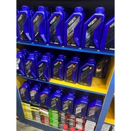 ESTREMO SYNTHETIC BLEND 2T- BERRY SMELL ESTREMO ITALY