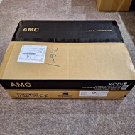 小林音響 AMC XCDis CD/MP3/USB/SD 播放機 全新未拆封 過年出清 降售