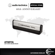 Audio-Technica AT6011a Anti-Static Record Brush