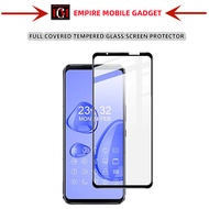 ASUS ROG PHONE 5 5S 5PRO 5 ULTIMATE / ROG 6 6PRO 6D 6D ULTIMATE / ROG 7 7PRO 7 ULTIMATE FULL COVERED