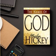 Names of God by Marilyn Hickey