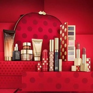免稅店正品💯💜現貨💜ESTEE LAUDER 雅詩蘭黛2025年聖誕禮盒🎁【專櫃】