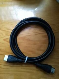 HDMI線 (150 cm 長)