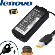 Lenovo Adapter 20V/3.25A /4.5A/ หัว USB Tip Lenovo Adapter 20V 3.25A หัวเหลี่ยม USB for IdeaPad U430