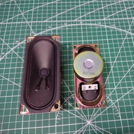 TV Speaker 5x12x4.2 cm 8 ohm 10 watt