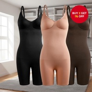 Women's Full Body Shaper Corset Camisole - Tummy Control Slim