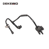 Suitable for Volkswagen Magotan CC Tiguan Q3 Activated Carbon Tank Solenoid Valve 06J133781CE