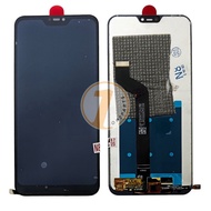 Code P98N LCD TOUCHSCREEN XIAOMI MIA2 LITE S REDMI 6 PRO ORIGINAL