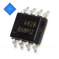 10 Piece New AO4828 SOP 4828 SOP-8 Liquid crystal chip   Chip IC