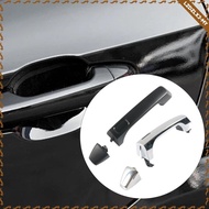 [Dovewill] Exterior Door Handle High Performance, 15296932 Decoration, Replace Parts Easy to Install
