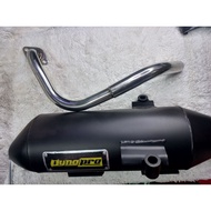 DYNO PRO DEVILS PIPE HIGH PERFORMANCE