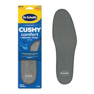 DR. SCHOLL'S Refreshing Memory Foam Comfortable Insole (Unisex)