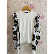 Knitted/cardi Blouse mix NEW 2