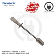 Panasonic MX-V300 MX-V310 MX-KM5060 Blender Scraper