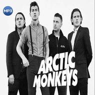 MP3 CD CASSETTE ARCTIC MONKEYS SONGS - MP3 CASSETTE ARCTIC MONKEYS METAL BAND SONGS - MP3 WESTERN SO