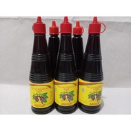 275mm Bottle Wine Soy Sauce