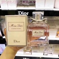 愛美妝現貨 Dior 迪奧小姐 花漾甜心女性淡香水 iss Dior Blooming Bouquet 真我宣言