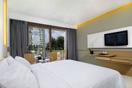 峇里島水明漾避風港飯店 - CHSE 認證THE HAVEN Bali Seminyak