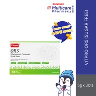 VITPRO OR5 HYDRATION & REHYDRATION DRINK (5G X 30’s)