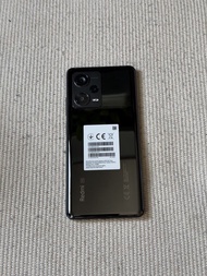 Redmi Note 12 Pro+5G (256GB/8GB)