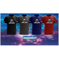 Microfiber Jersey MAHARAJA SOLOZ !!T-Shirt FREE!! Custom Name | PERCUMA!! Boleh Letak Nama