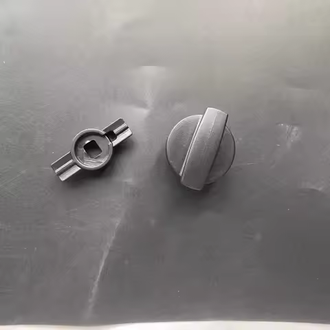 Warning Triangle Bracket Cover for Audi Q2/Q3/Q5/Q7 A3