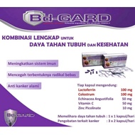 BD GARD CAPLET