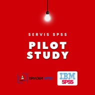 SPSS SOFTWARE 30 KAJIAN RINTIS PILOT STUDY TEST SERVIS SPSS ANALISIS DATA KEY IN DATA FYP TESIS DATA
