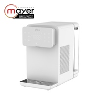Mayer 4.8L Instant Hot & Cold Water Dispenser with Filter MMIWD48C