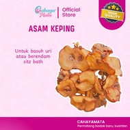 Asam Keping 10g Untuk Sitz Bath Rendaman & Cuci Uri Bayi