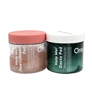 [One-day's you] Help Me Real Collagen / Dacto Pad / 2 Options