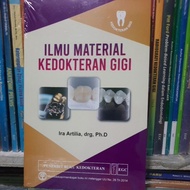 DENTAL MATERIAL SCIENCEOriginal