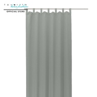 Favorita Monzano Casa Sunout Tab Curtain (1Pc)