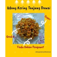 [zrn9anekaproduk] Udang Kering Tanjung Dawai Gred A/Fresh/Murah/Tampin/Negeri Sembilan