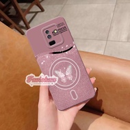 HP Samsung Galaxy A6 Plus Softcase Phone Case Samsung Galaxy A6 Plus Silicone Phone Case Samsung Gal