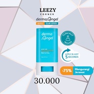 Derma Angel Salicylic Acid Acne Clay Stick 20gr