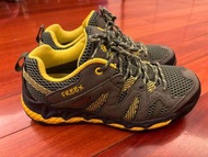 行山鞋 戶外活動鞋 FreeX Hiking shoes camping shoes outdoor shoes