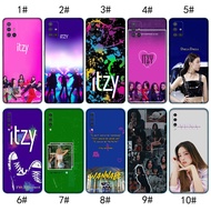 Transparent Case For Samsung J6 J7 J8 Plus Prime 2018 33D ITZY