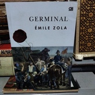 germinal emile zola