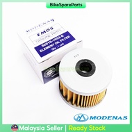 MODENAS OIL FILTER ORI Modenas KRISS GT128 CT110 KRISTAR ACE115