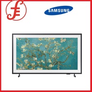 SAMSUNG QLED QA32LS03CBKXXS FRAME TV * 32INCH QLED FULL HD SMART TV * 100% ANTI-RELFECTION * QA32LS03C