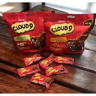 Cloud 9 Pretzel CrispyKrunch 144g