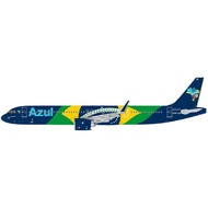 GeminiJets GJAZU2073 Brazil Azul Azul A321neo PR-YJE 1: 400