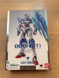 METAL BUILD 00 qant