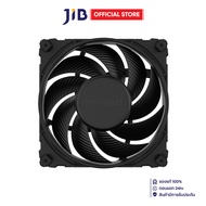CASE FAN (พัดลมเคส) BE QUIET SILENT WINGS 4 - 120MM PWM BLACK