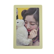 Twice - Twicetagram (Dahyun) Photocard