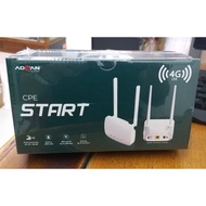 ADVAN CPE ROUTER START