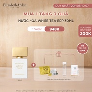 Nước hoa Nữ Elizabeth Arden White Tea EDP 30ml