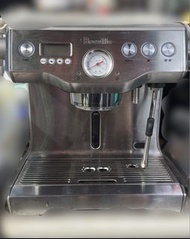 Breville 咖啡機 BES920BSS