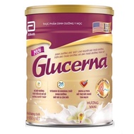 Abbott Glucerna Milk Vanilla Flavor 850g